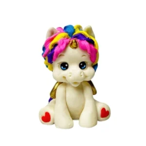 Фигурка «Единорожка», высота 6 см.