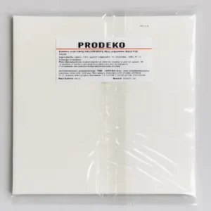 Вафельная бумага 0.4мм 5шт