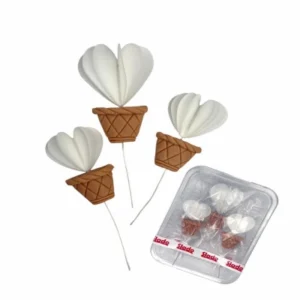 Украшение «Воздушные шары»