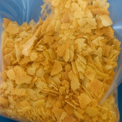 Вафельная крошка 100 гр. Турция