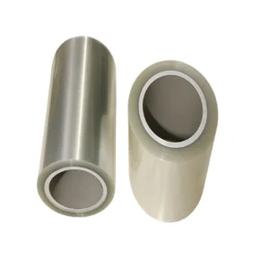 Ацетатная плёнка 40 микрон, высота 10 см.