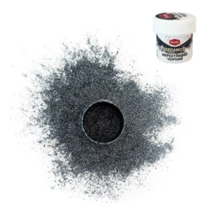 Перламутр чёрный, 2 гр.