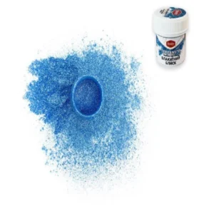 Перламутр голубой, 2 гр.