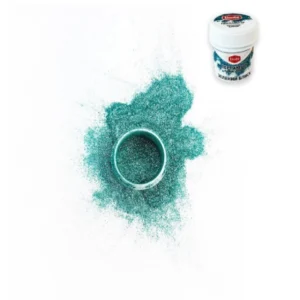 Перламутр зелёный, 2 гр.