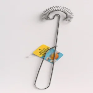 Венчик из нержавеющей стали