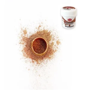 Перламутр бронзовый, 2 гр.