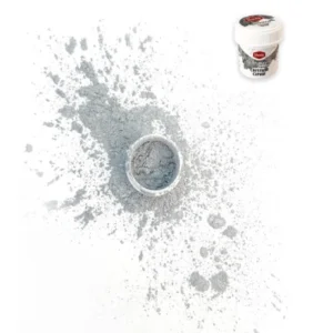 Перламутр серый, 2 гр.