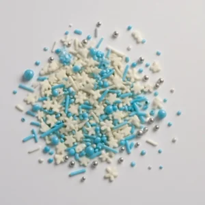 Посыпка «Снежная королева»,