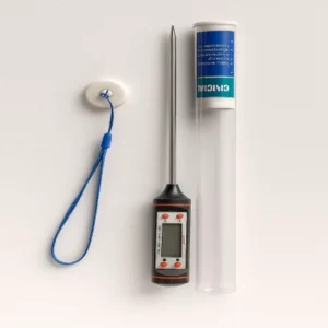 Кулинарный электронный термометр.