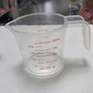 Мерная кружка 250мл