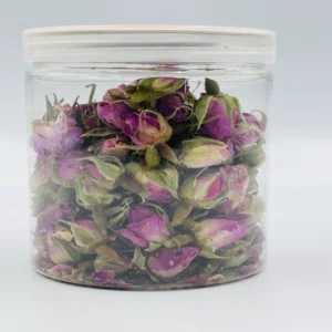 Сушёные розовые бутоны роз, 30 г.