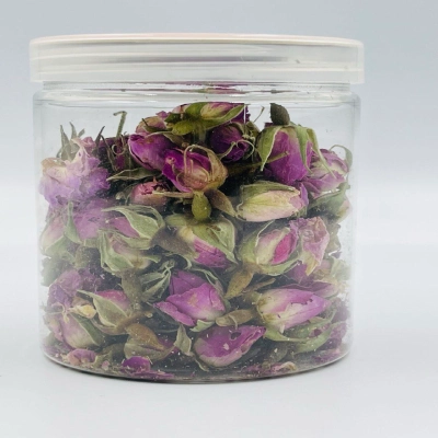 Сушёные розовые бутоны роз, 30 г.