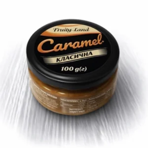 Карамель классическая 100 гр