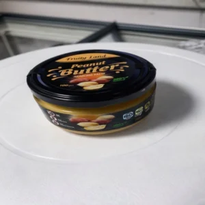 Арахисовая паста 100 гр