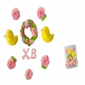 Пасхальный набор «Птичий щебет»