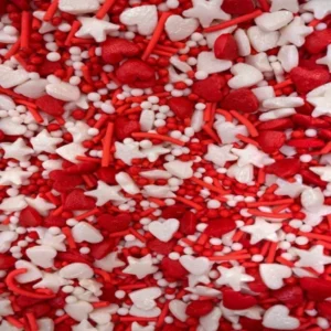 Посыпка «Романтичный коктейль»