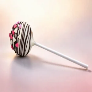 Палочки для кейк-попсов, 50 штук.