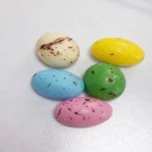 Перепелиные яйца, 5 шт.