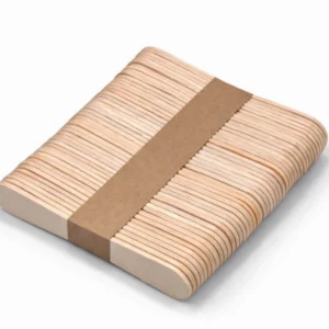 Палочки для мороженого, 50 штук.