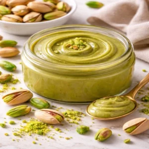 Фисташковая паста Dessert Rose 100 гр, 100% натуральная