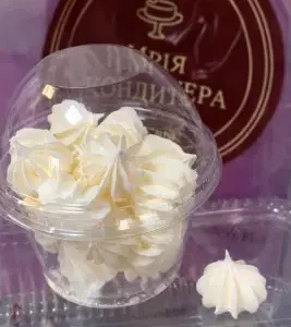 Маленькое безе, 30 гр