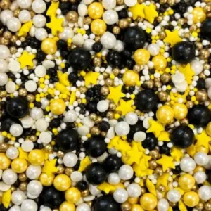 Кондитерская посыпка «Шальная пчёлка», 50 гр